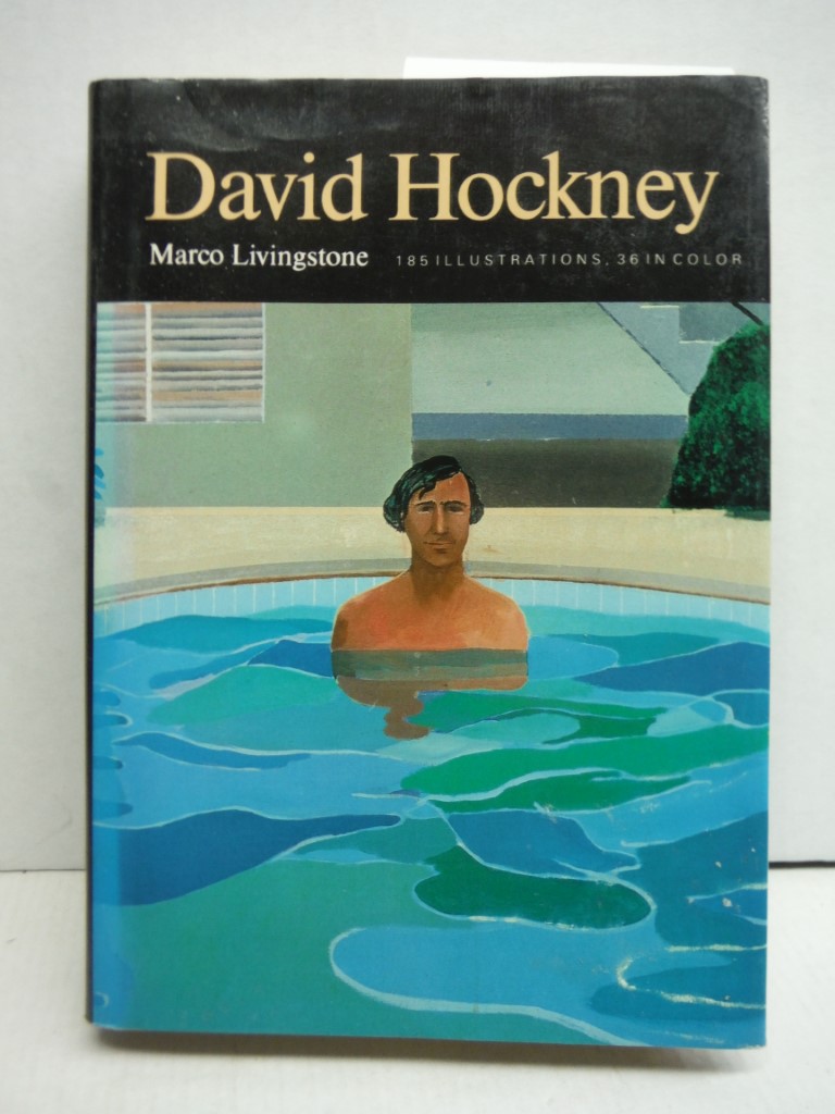 Image 0 of David Hockney