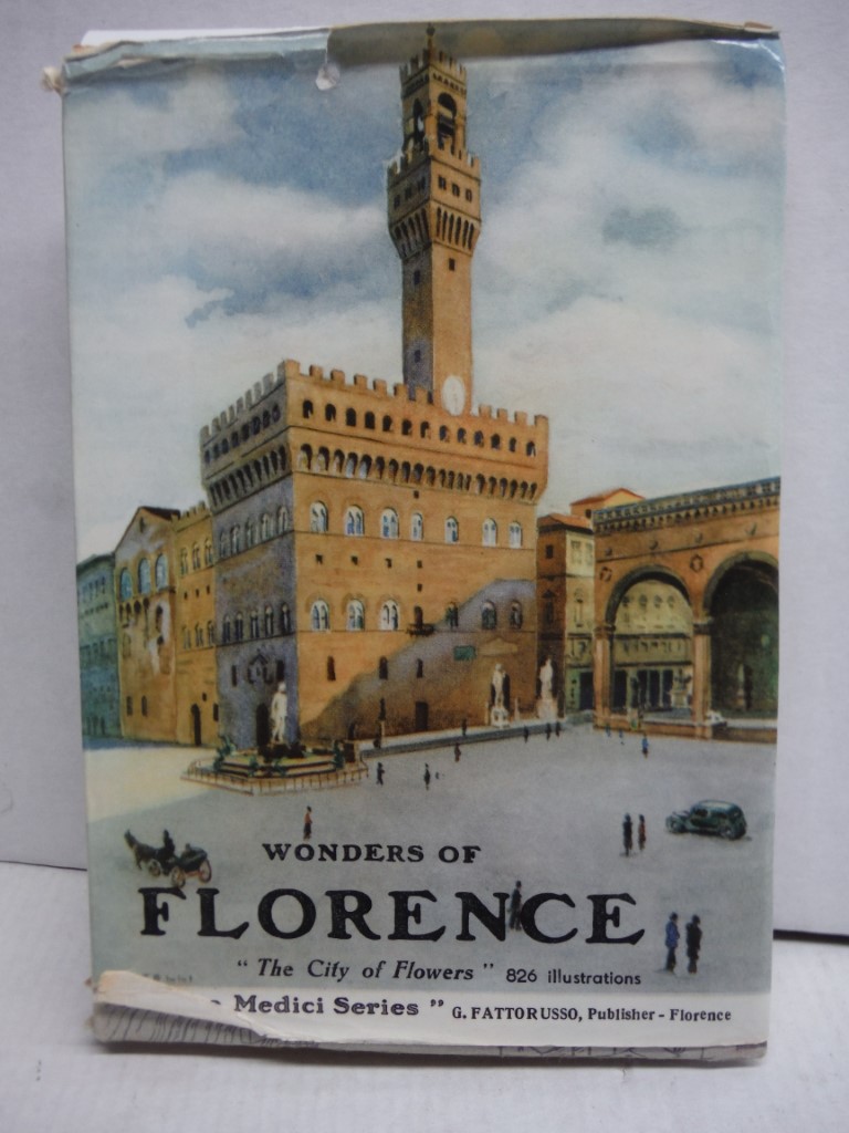 Wonders of Florence