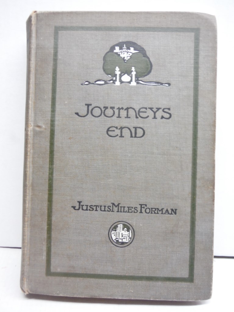 Image 0 of JOURNEY'S END