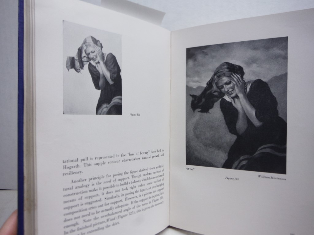 Image 3 of Model, The ( A Book of the Problems of Posing )