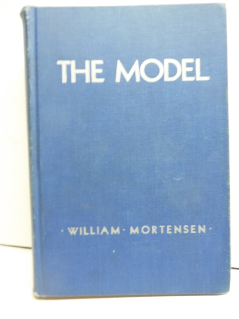 Image 0 of Model, The ( A Book of the Problems of Posing )