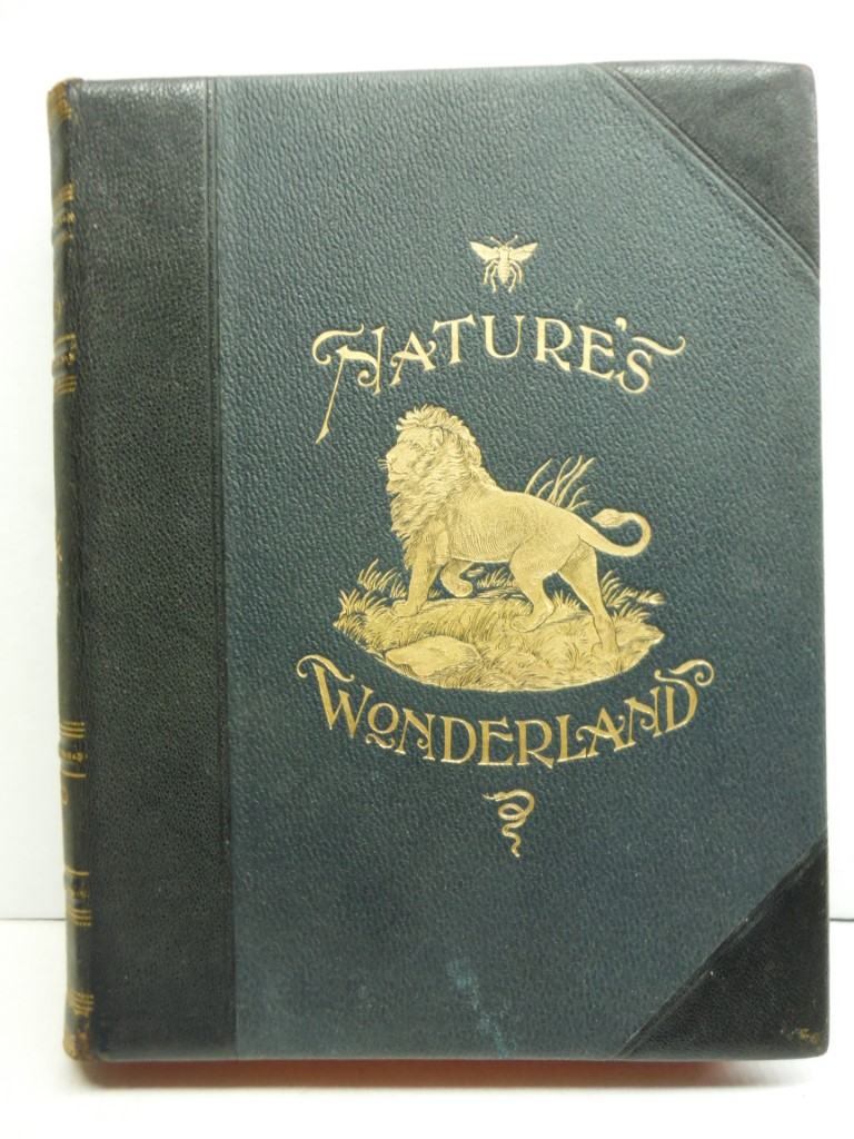 Image 0 of Nature'S Wonderland, Vol. 2 - 1894 Niglutsch