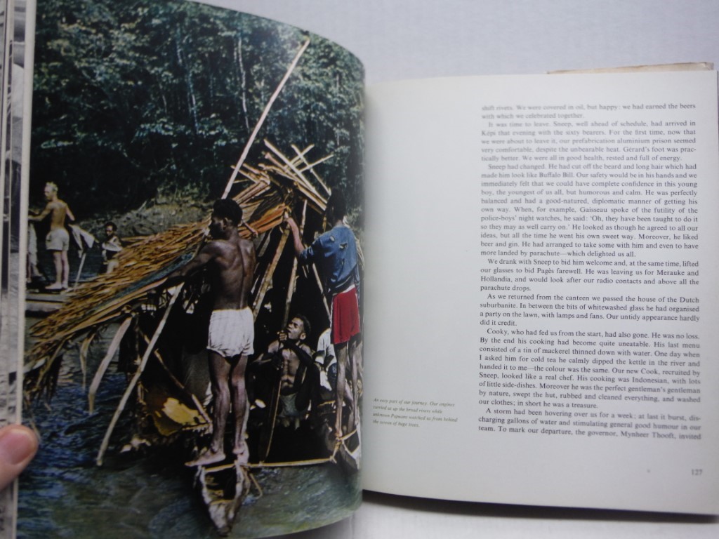 Image 1 of Headhunters of Papua