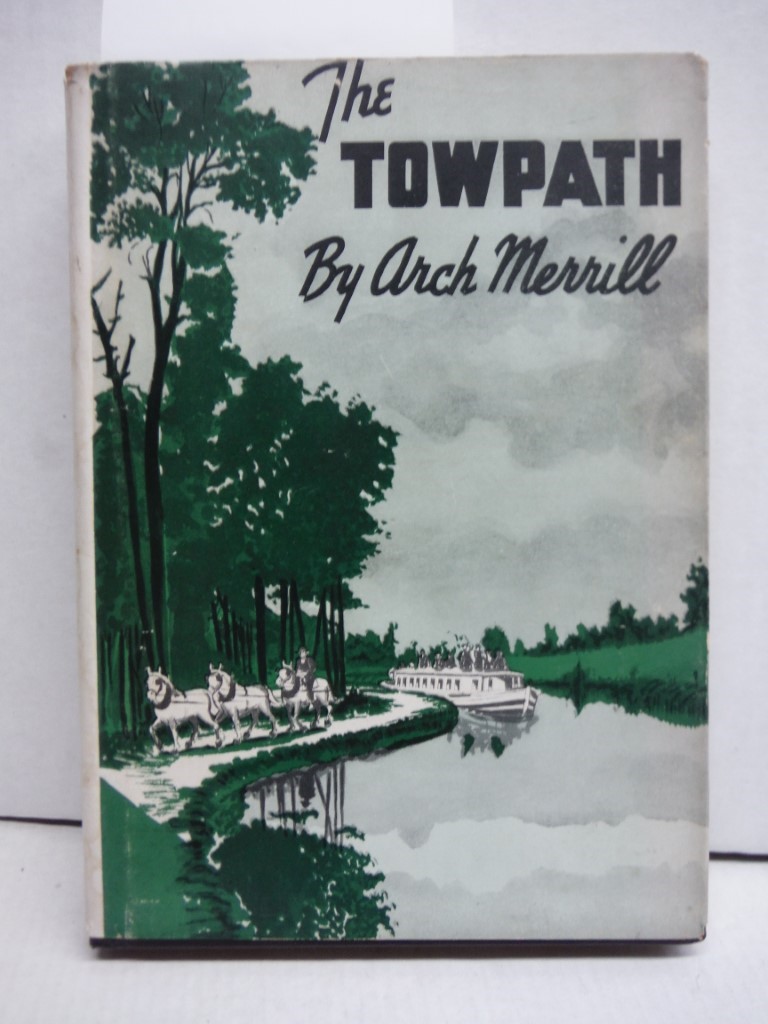 The Towpath