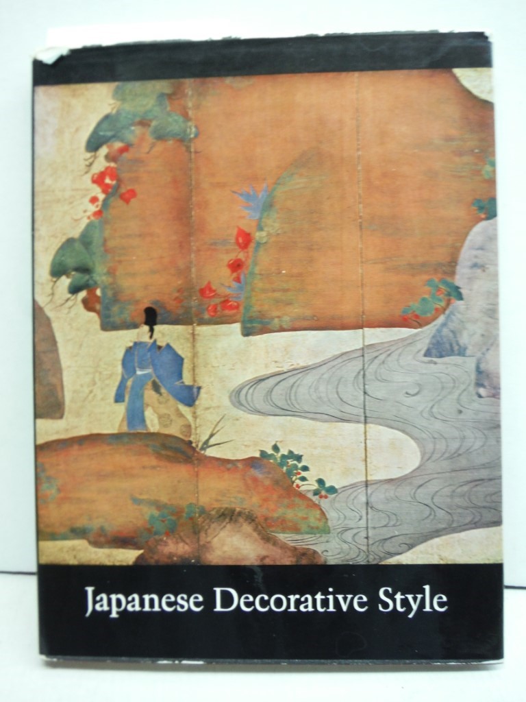 Image 0 of Japanese Decorative Style.
