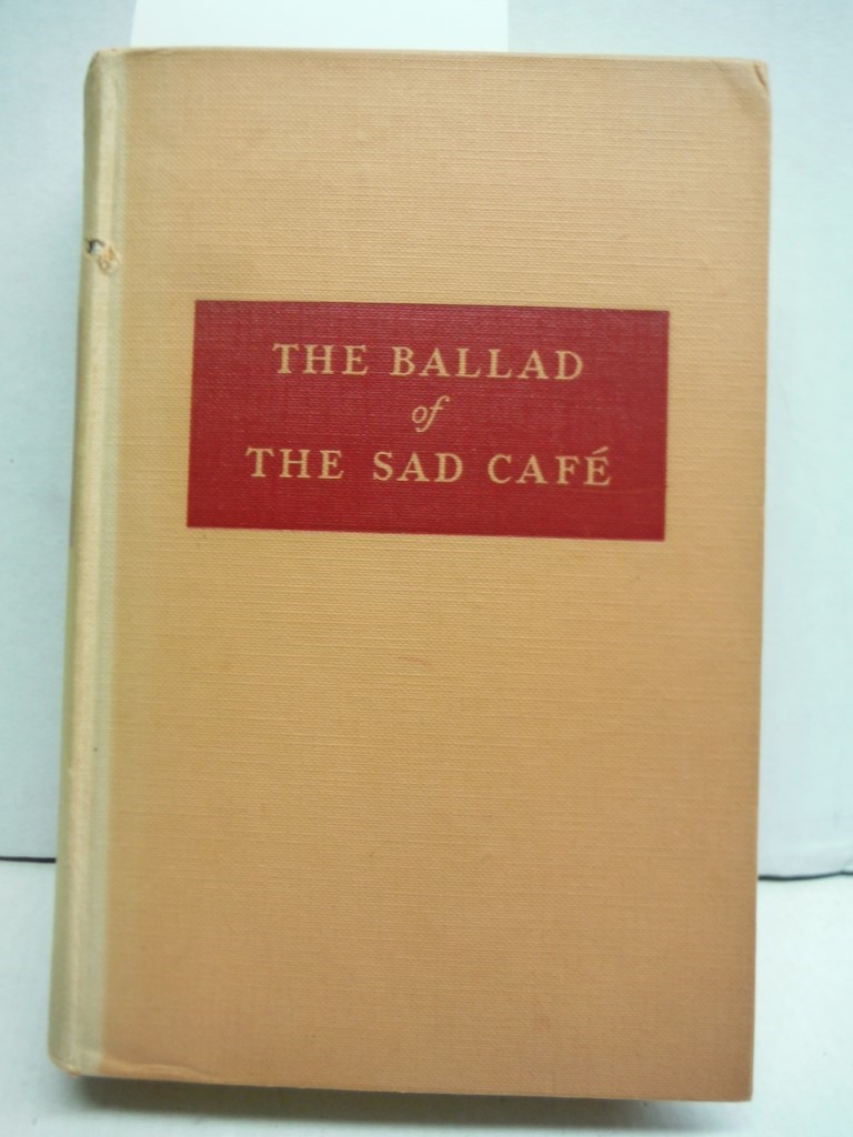Image 0 of The Ballad of the Sad Cafe