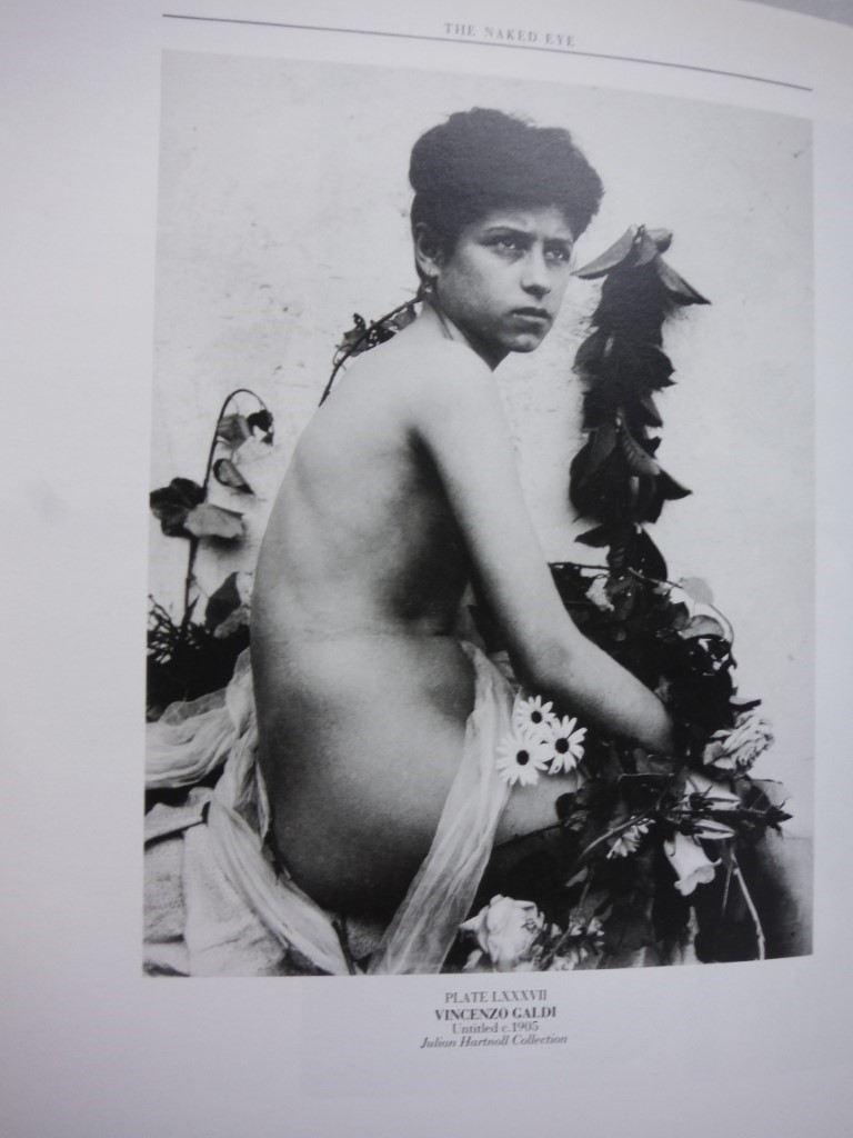 Image 2 of The Naked Eye: Great Photographs of the Nude