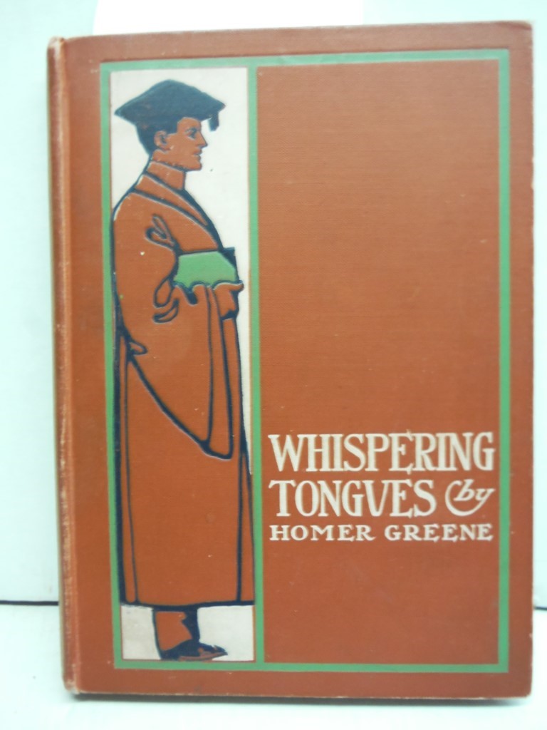 Image 0 of Whispering Tongues