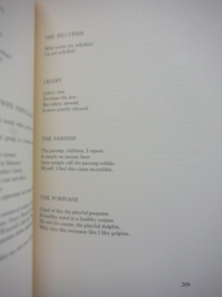 Image 3 of I Wouldn't Have Missed It: Selected Poems of Ogden Nash
