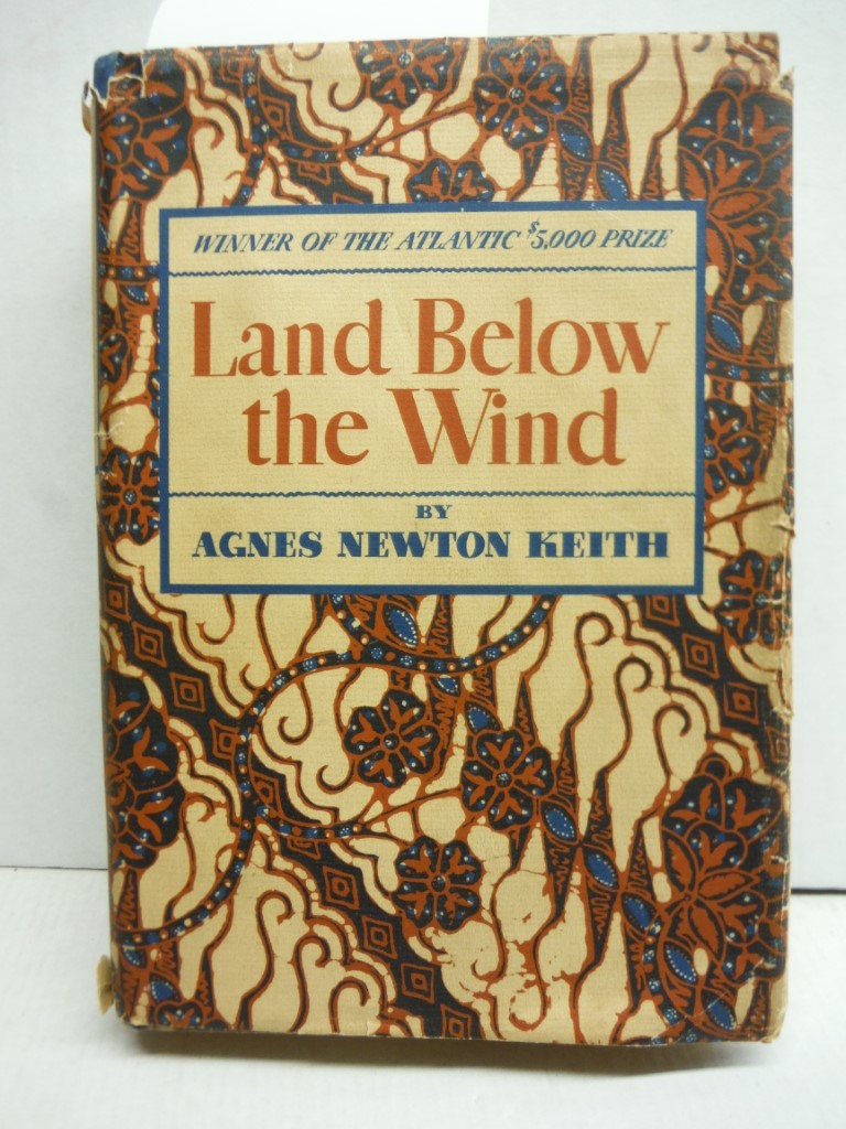 Image 0 of Land below the wind