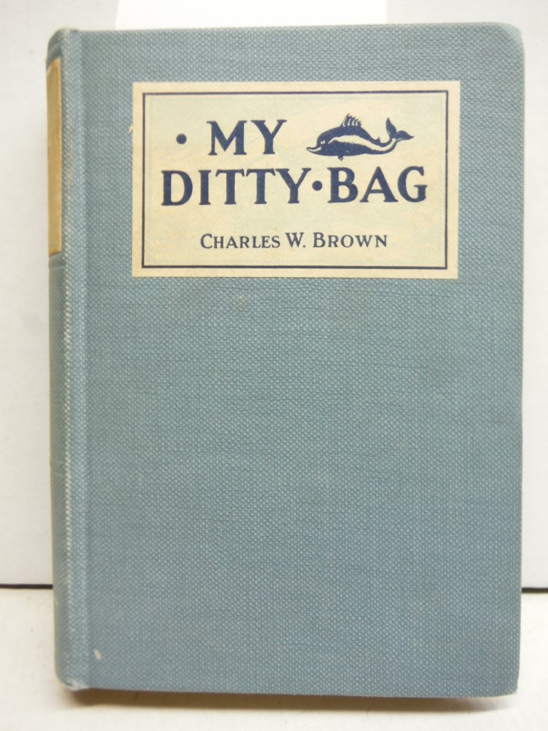 My ditty-bag