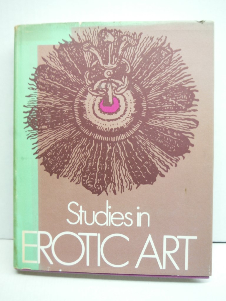 Image 0 of Studies In Erotic Art