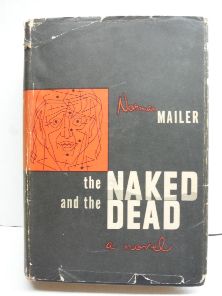 Image 0 of The Naked and the Dead