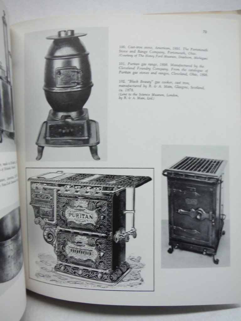 Image 3 of Nineteenth Century Modern (The Functional Tradition In Victorian Design)