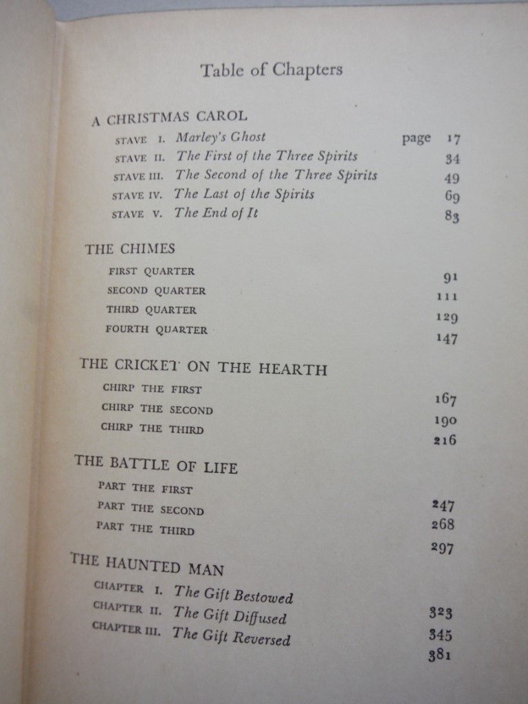 Image 2 of Five Christmas Novels