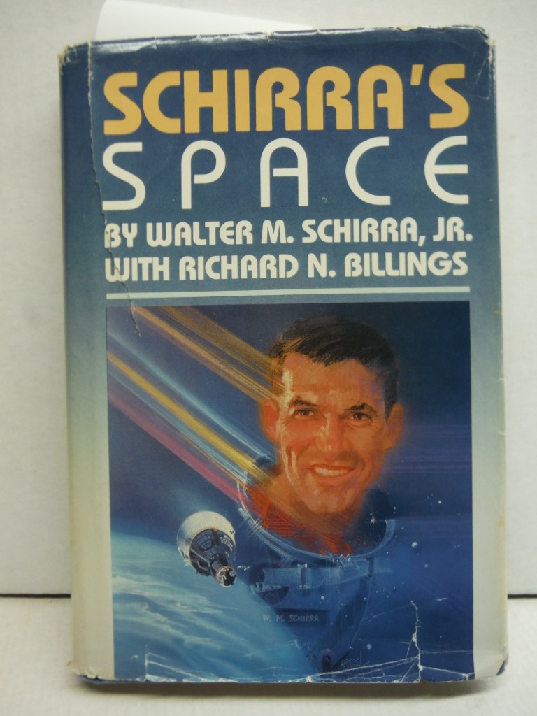 Image 0 of Schirra's Space