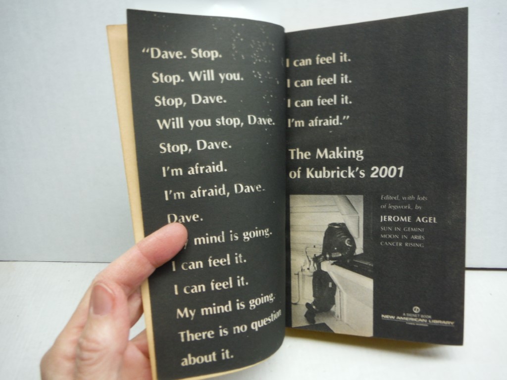 Image 2 of The Making of Kubrick's 2001