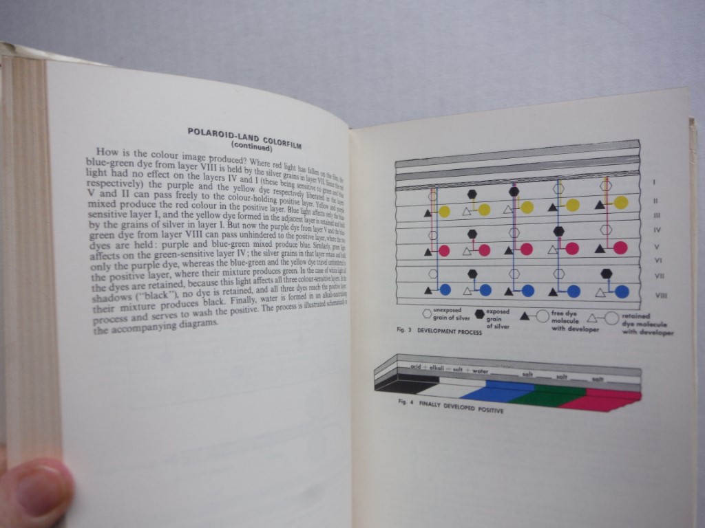 Image 3 of The Way Things Work: An Illustrated Encyclopedia of Technology