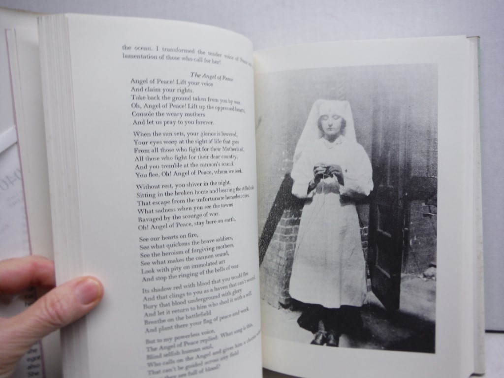 Image 2 of Linotte: The Early Diary of Anais Nin 1914-1920 (English and French Edition)