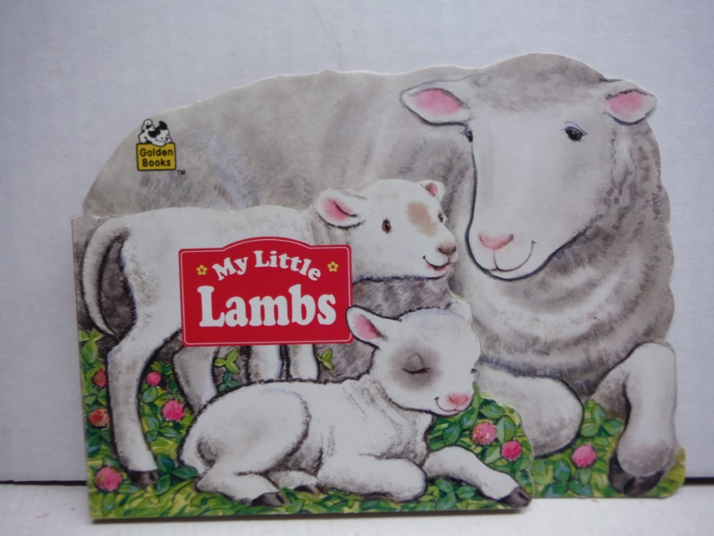 My Little Lambs (My Little Babies)