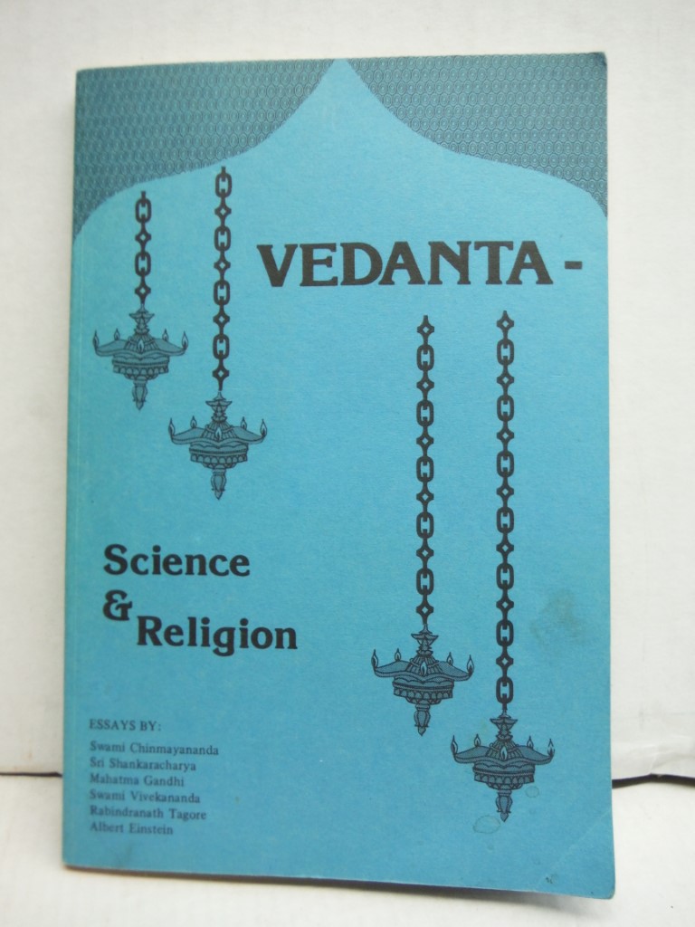 Vedanta - Science and Religion