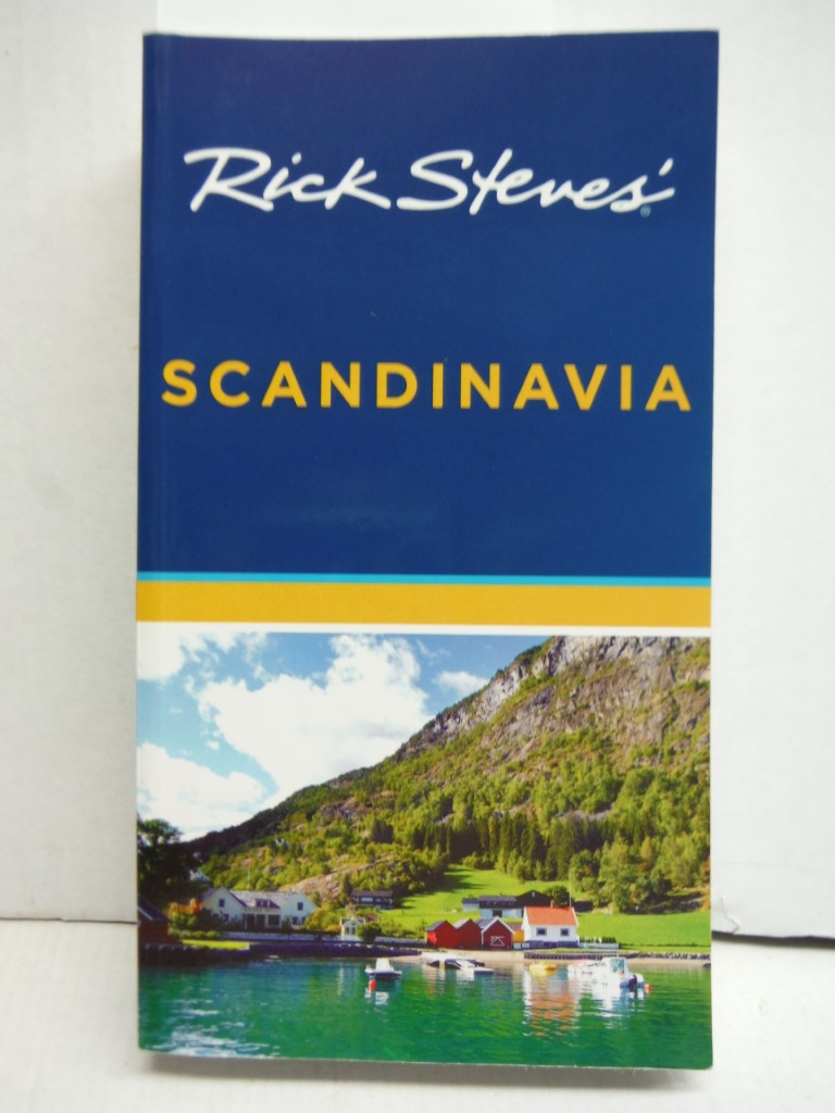 Rick Steves'  Scandinavia