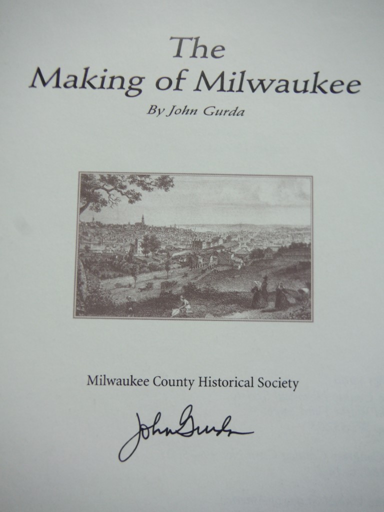 Image 1 of The Making of Milwaukee