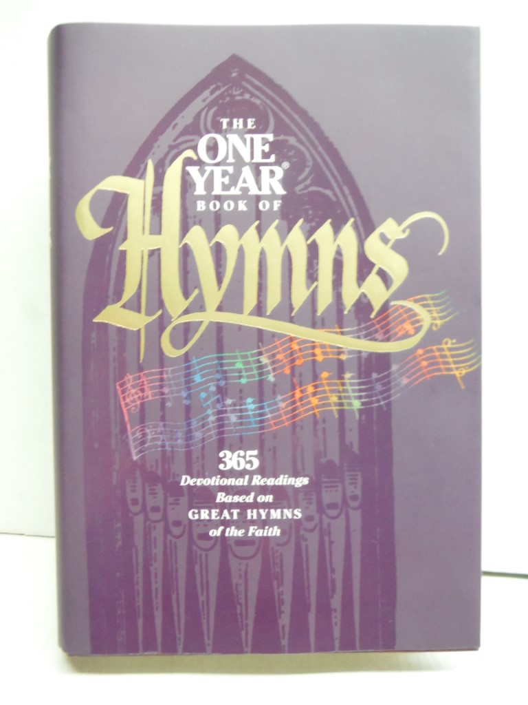 Image 0 of One Year Book of Hymns, The