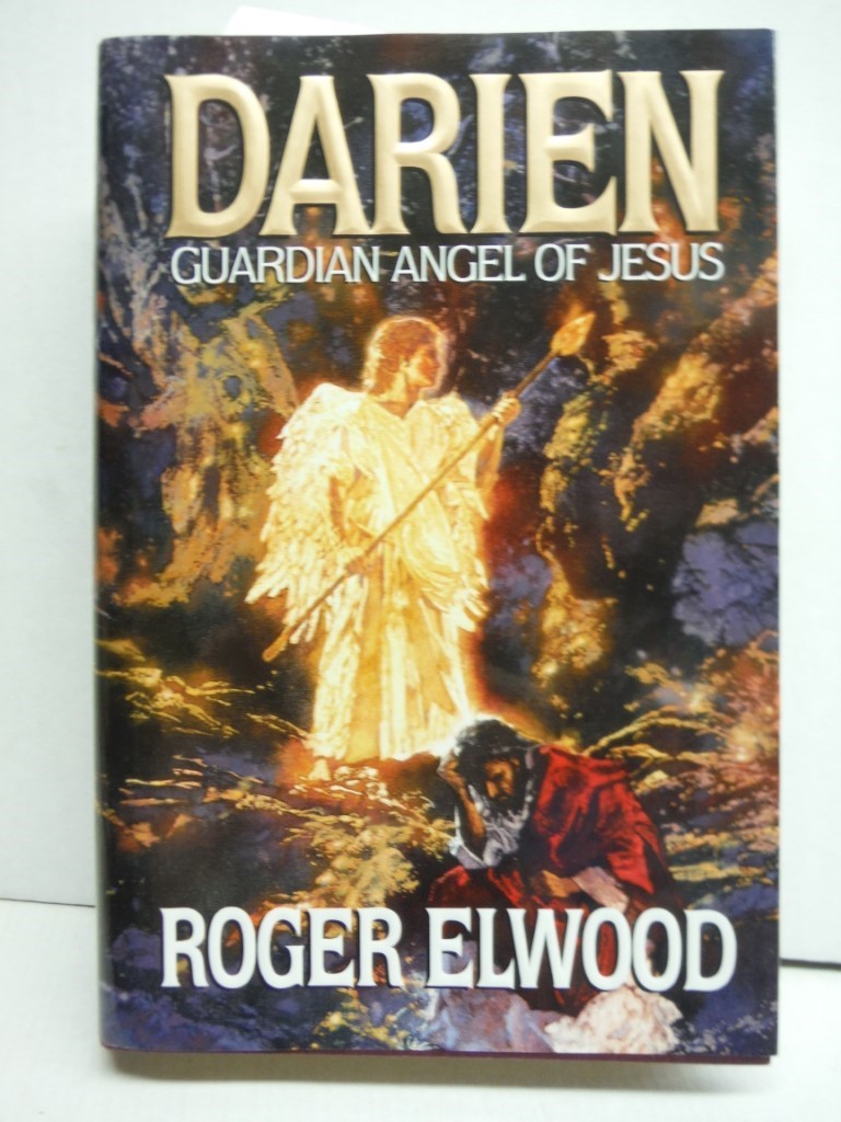 Darien: Guardian Angel of Jesus