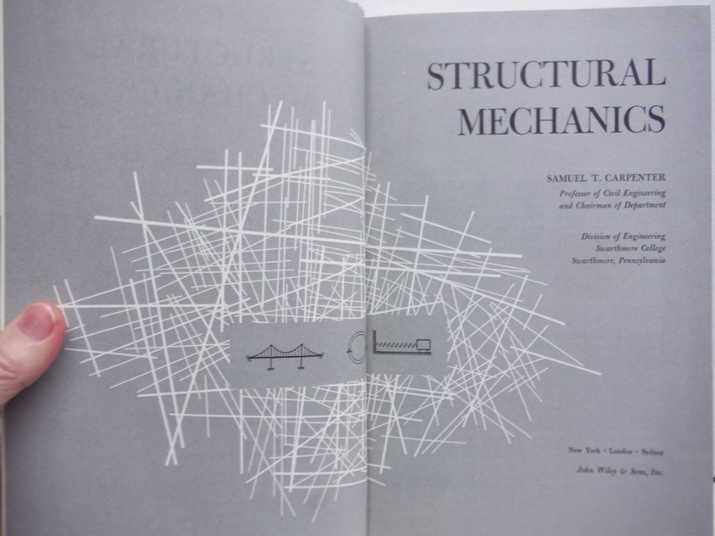 Image 3 of Structural Mechanics