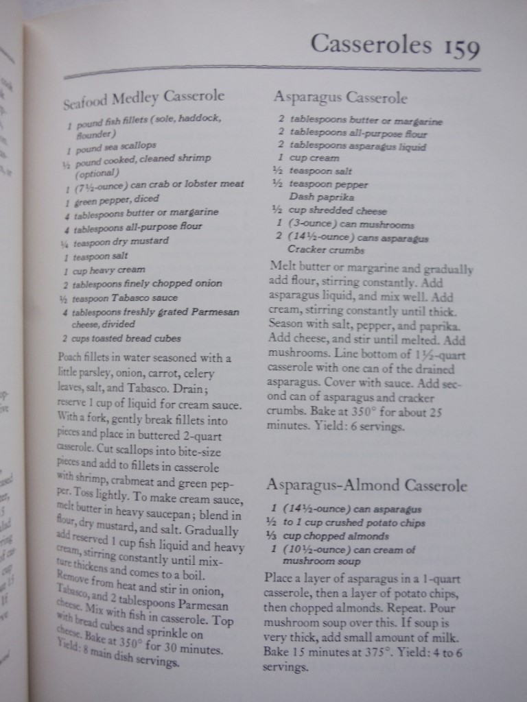 Image 2 of Southern Country Cookbook