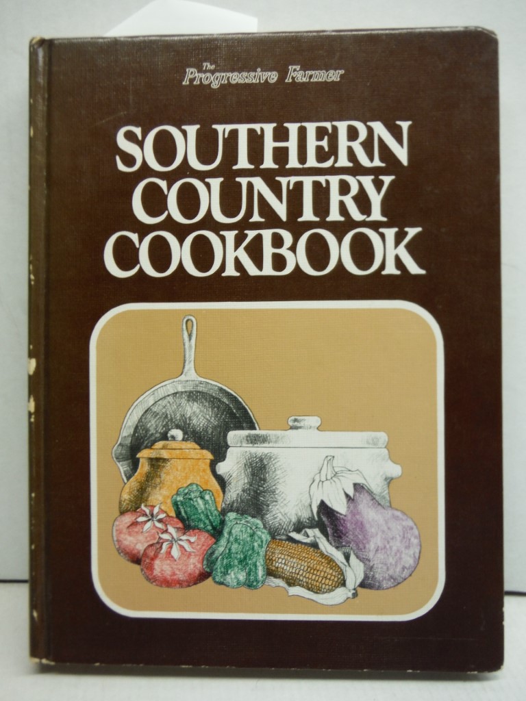 Image 0 of Southern Country Cookbook