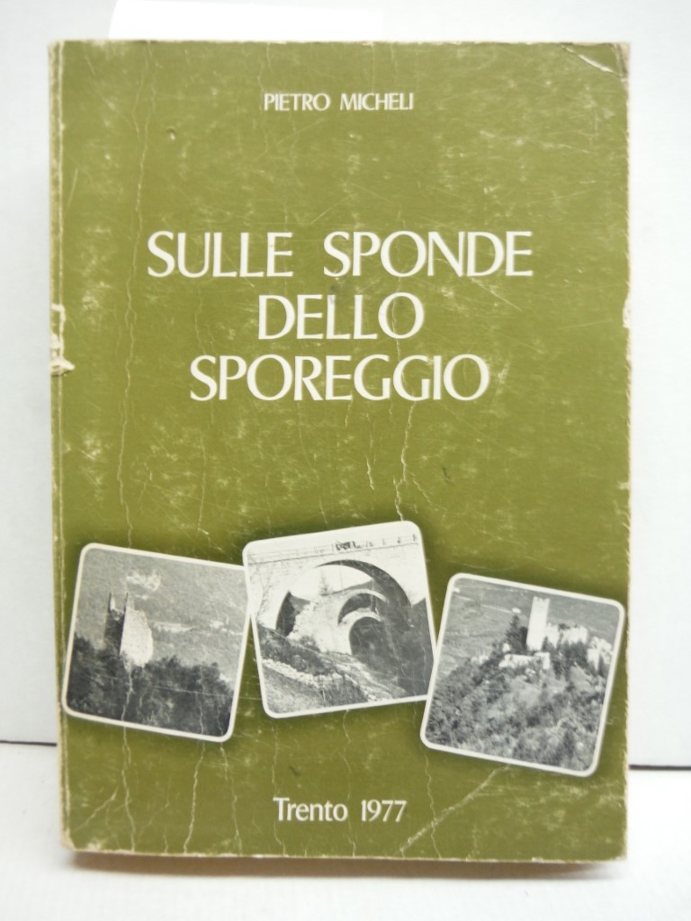 Image 0 of Sulle Sponde Dello Sporeggio