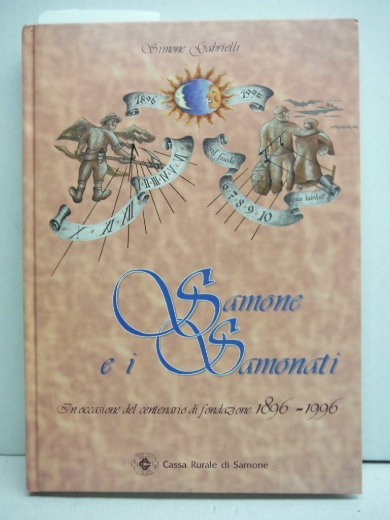 Image 0 of Samone e i Samonati