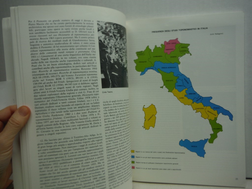 Image 2 of Trentino nomi di luogo