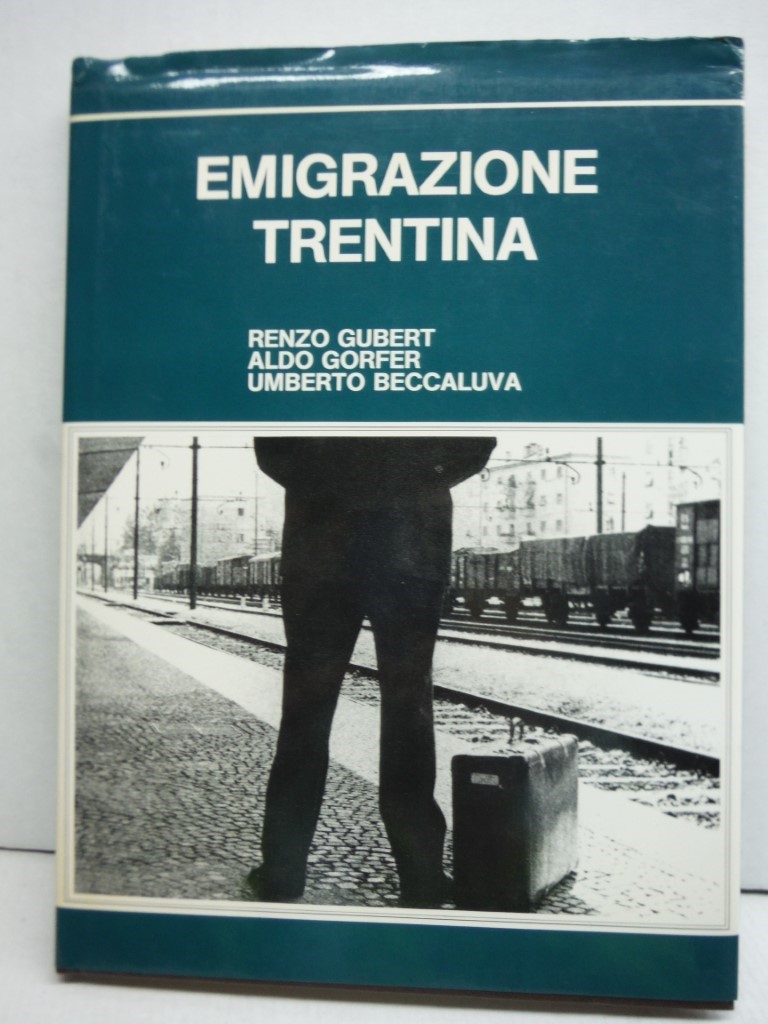 Image 0 of Emigrazione Trentina