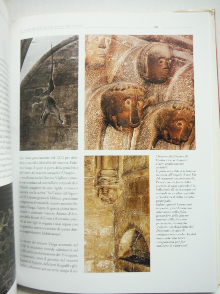 Image 4 of Il volto di Trento nel corso dei secoli. Luoghi, momenti e protagonisti nella st