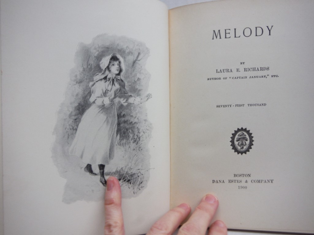 Image 1 of Melody