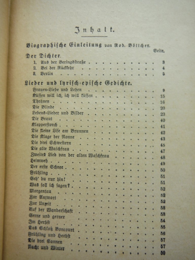 Image 2 of Sämtliche Werke, Book 1