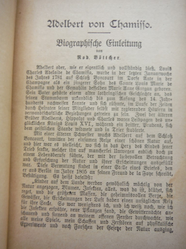 Image 3 of Sämtliche Werke, Book 1