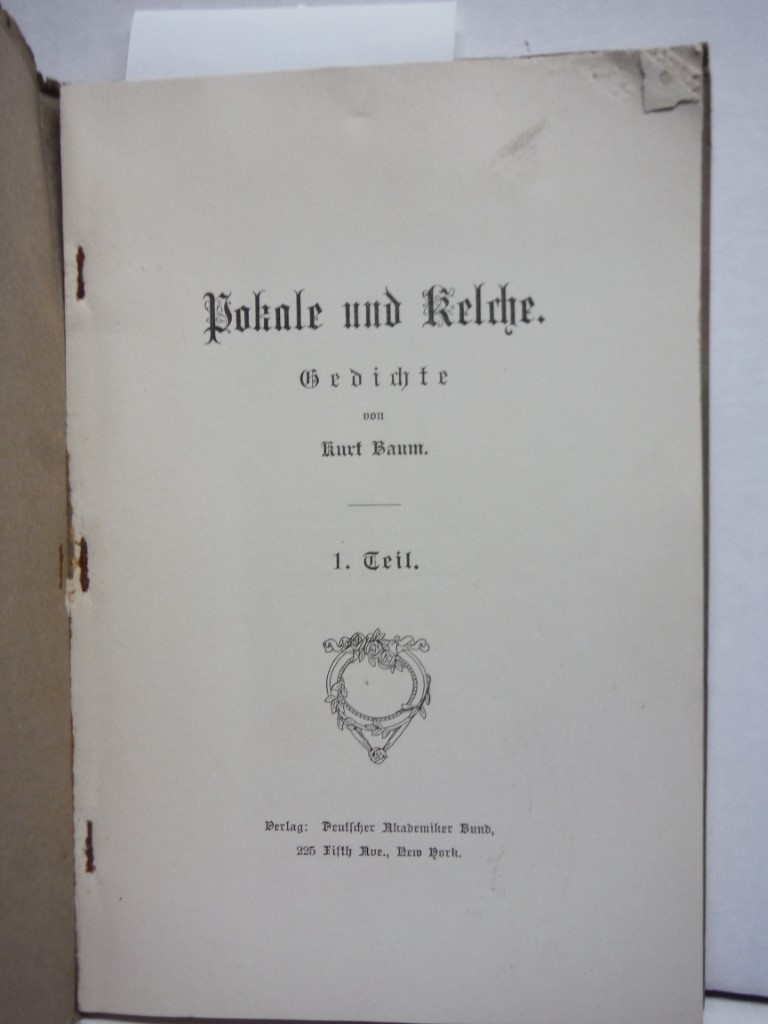Image 1 of Pokale und Kelche