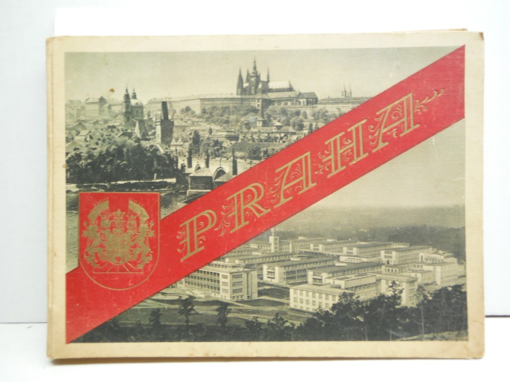 Image 0 of Praha Stara i Moderni