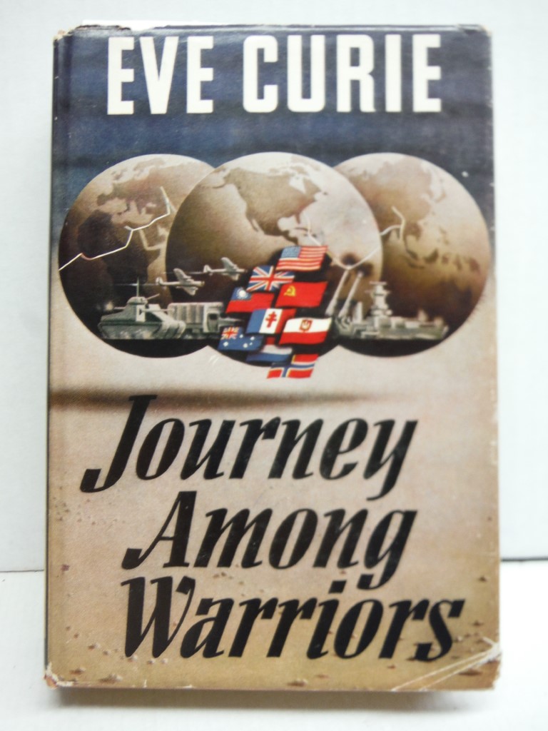 Image 0 of Journey Among Warriors