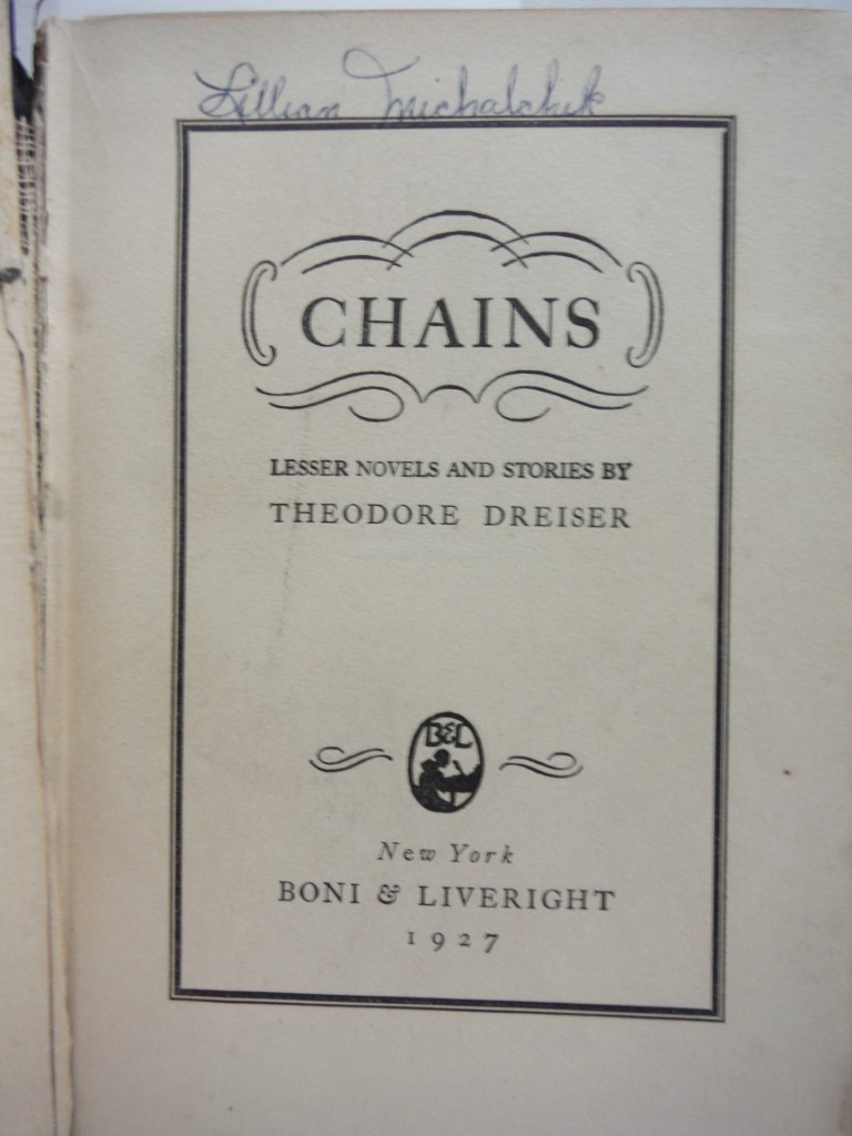 Image 1 of Chains
