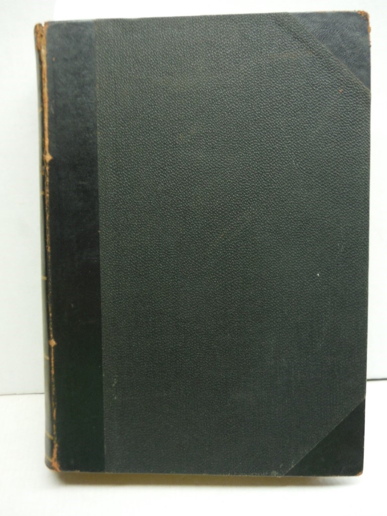 Munsey's magazine. Volume v.22 1899-1900 1900 [Leather Bound]