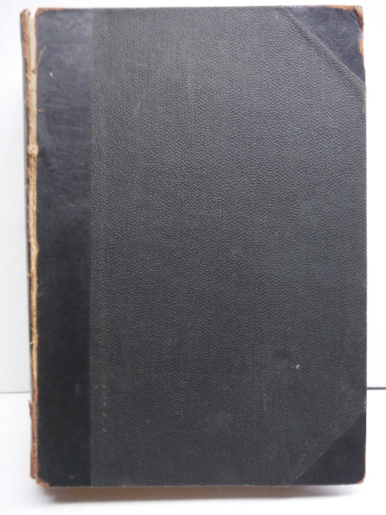 Munsey's magazine. Volume v.23 April to September 1900 [Leather Bound]