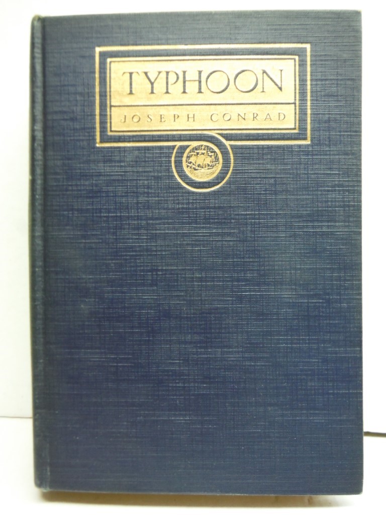 Image 0 of Typhoon and Other Stories