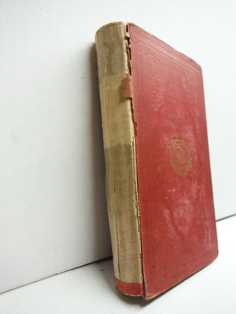 Image 1 of THE LIFE AND WORKS OF ROBERT BURNS, Volume IV