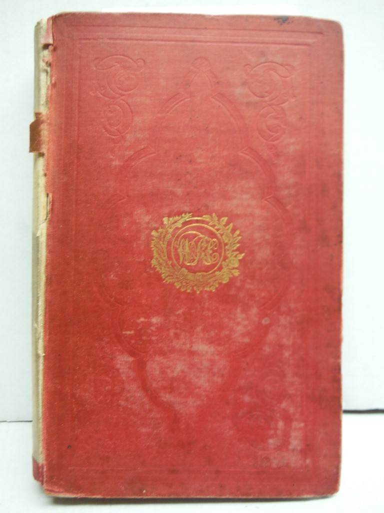 Image 0 of THE LIFE AND WORKS OF ROBERT BURNS, Volume IV