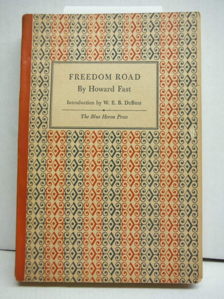 Image 0 of Freedom Road